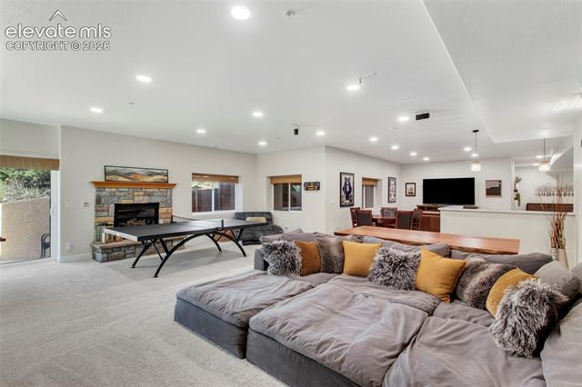 MLS Image for 5470  Cordillera  ,Colorado Springs, Colorado