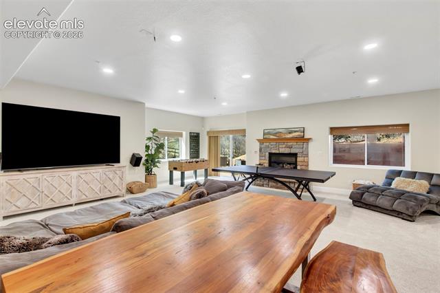 MLS Image for 5470  Cordillera  ,Colorado Springs, Colorado