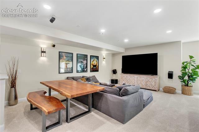MLS Image for 5470  Cordillera  ,Colorado Springs, Colorado