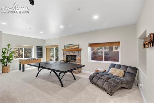 MLS Image for 5470  Cordillera  ,Colorado Springs, Colorado