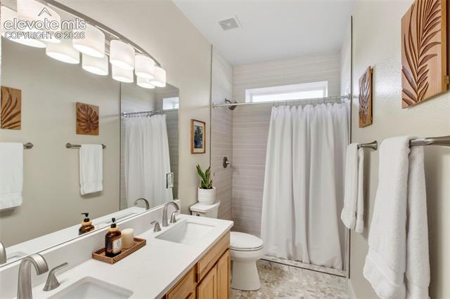 MLS Image for 5470  Cordillera  ,Colorado Springs, Colorado