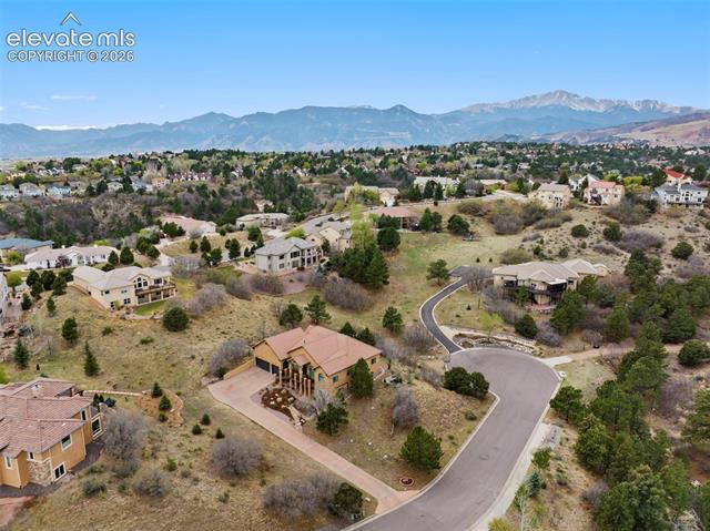 MLS Image for 5470  Cordillera  ,Colorado Springs, Colorado