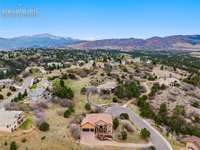 MLS Image for 5470  Cordillera  ,Colorado Springs, Colorado