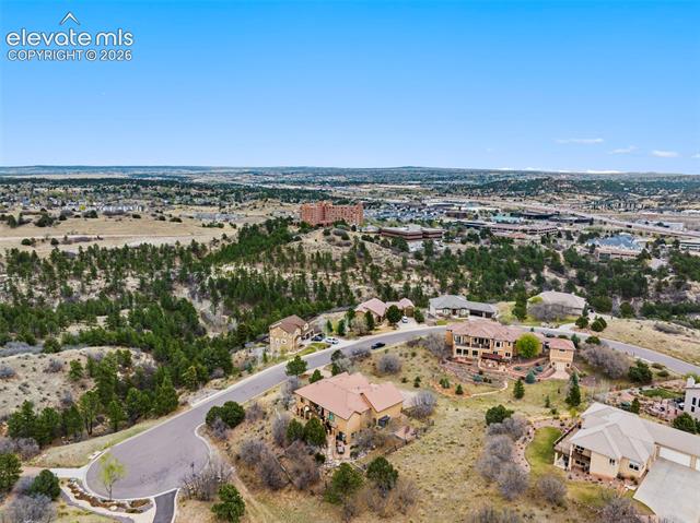 MLS Image for 5470  Cordillera  ,Colorado Springs, Colorado