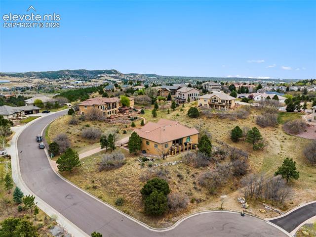 MLS Image for 5470  Cordillera  ,Colorado Springs, Colorado