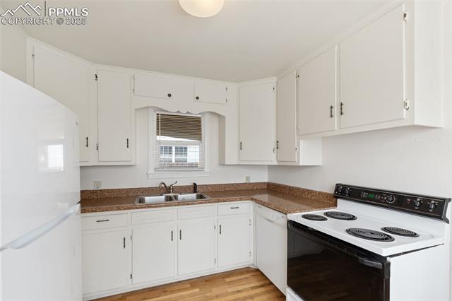 MLS Image for 207 N 20th  ,Colorado Springs, Colorado
