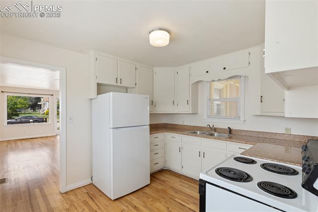 MLS Image for 207 N 20th  ,Colorado Springs, Colorado