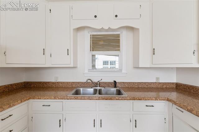 MLS Image for 207 N 20th  ,Colorado Springs, Colorado