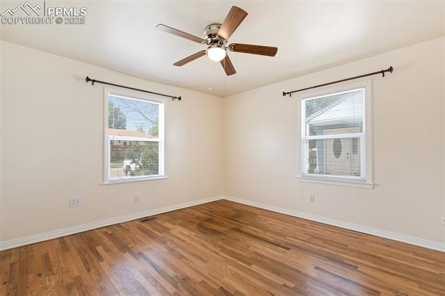 MLS Image for 207 N 20th  ,Colorado Springs, Colorado