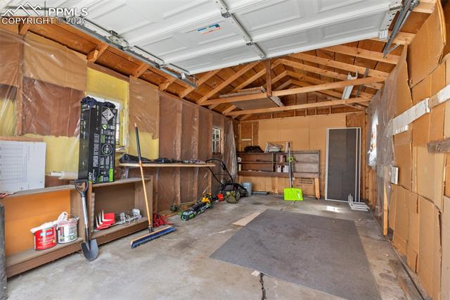 MLS Image for 207 N 20th  ,Colorado Springs, Colorado