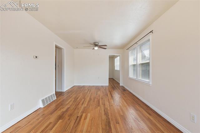 MLS Image for 207 N 20th  ,Colorado Springs, Colorado