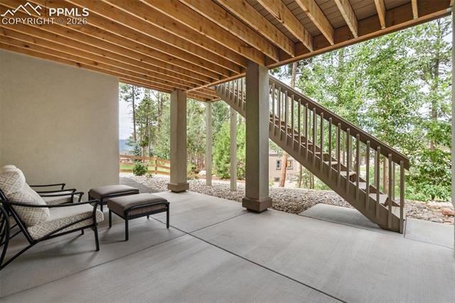 MLS Image for 968  Tree Bark  ,Monument, Colorado