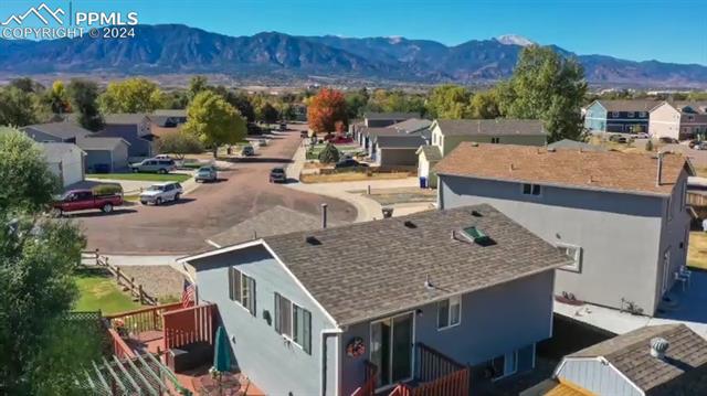 MLS Image for 4882  Witches Hollow  ,Colorado Springs, Colorado