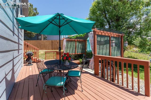 MLS Image for 4882  Witches Hollow  ,Colorado Springs, Colorado