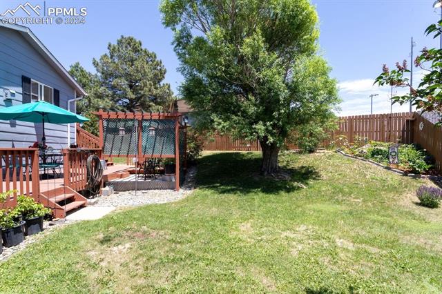 MLS Image for 4882  Witches Hollow  ,Colorado Springs, Colorado