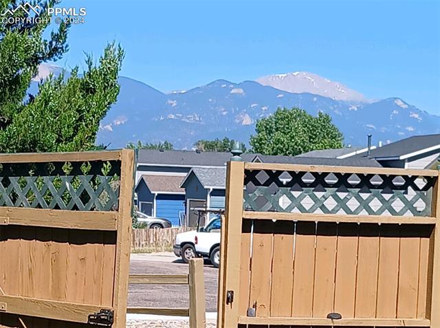 MLS Image for 4882  Witches Hollow  ,Colorado Springs, Colorado