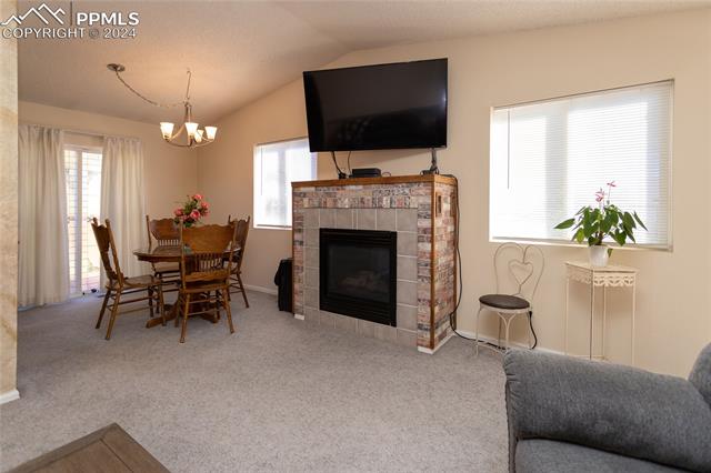 MLS Image for 4882  Witches Hollow  ,Colorado Springs, Colorado