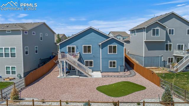 MLS Image for 9977  Morning Vista  ,Peyton, Colorado