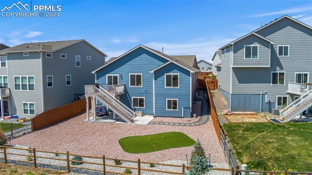 MLS Image for 9977  Morning Vista  ,Peyton, Colorado