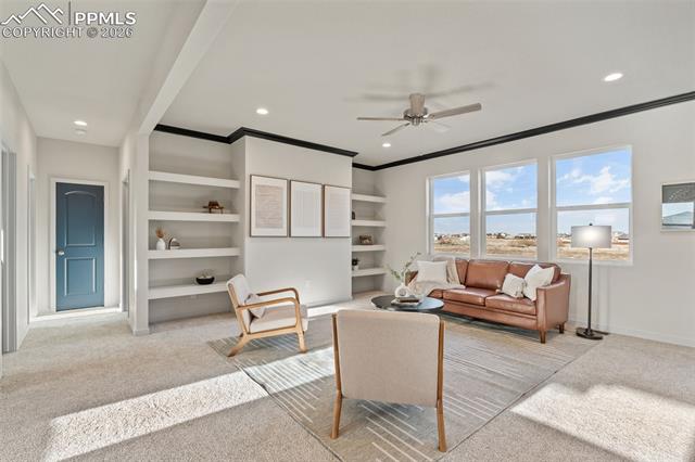 MLS Image for 1438 N Moonbeam  ,Pueblo, Colorado