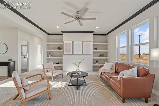 MLS Image for 1438 N Moonbeam  ,Pueblo, Colorado