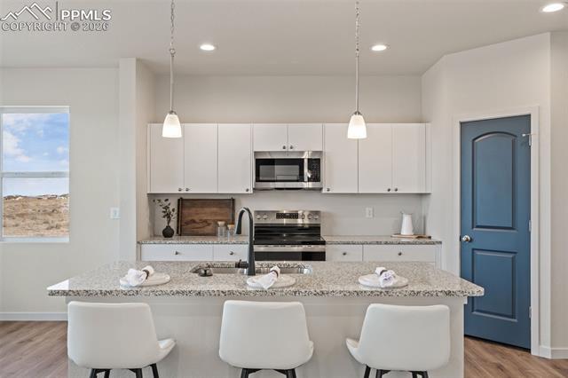 MLS Image for 1438 N Moonbeam  ,Pueblo, Colorado