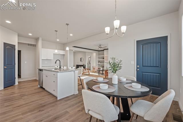 MLS Image for 1438 N Moonbeam  ,Pueblo, Colorado