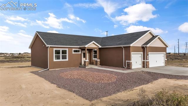 MLS Image for 1438 N Moonbeam  ,Pueblo, Colorado