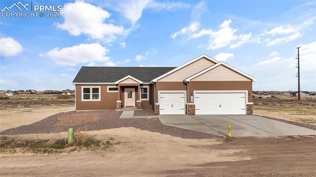 MLS Image for 1438 N Moonbeam  ,Pueblo, Colorado