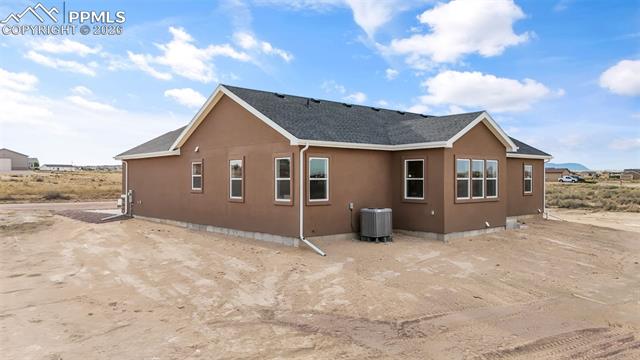 MLS Image for 1438 N Moonbeam  ,Pueblo, Colorado