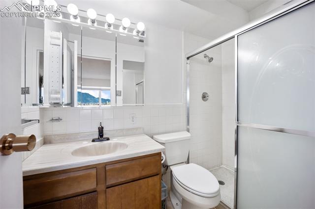 MLS Image for 411  Lakewood  B533 ,Colorado Springs, Colorado