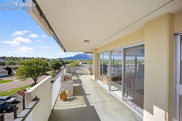 MLS Image for 411  Lakewood  B533 ,Colorado Springs, Colorado