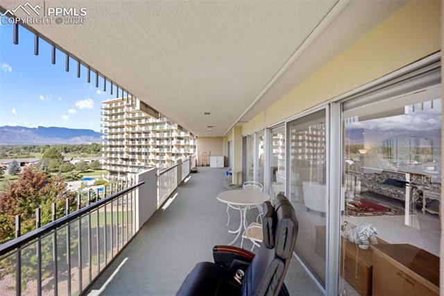 MLS Image for 411  Lakewood  B533 ,Colorado Springs, Colorado