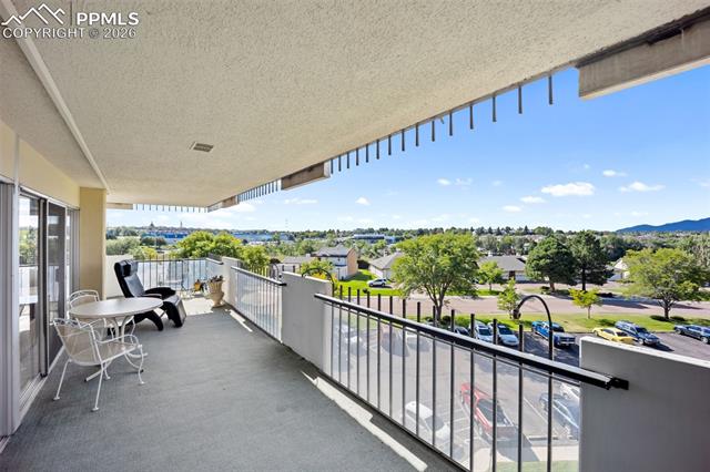 MLS Image for 411  Lakewood  B533 ,Colorado Springs, Colorado