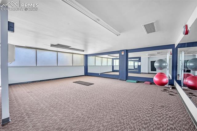 MLS Image for 411  Lakewood  B533 ,Colorado Springs, Colorado