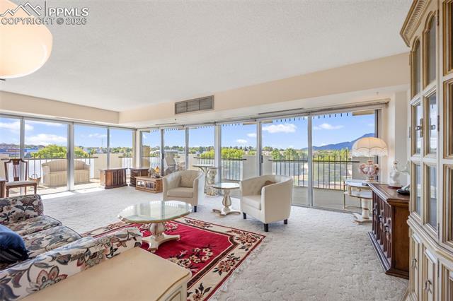 MLS Image for 411  Lakewood  B533 ,Colorado Springs, Colorado