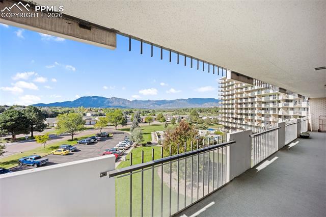MLS Image for 411  Lakewood  B533 ,Colorado Springs, Colorado