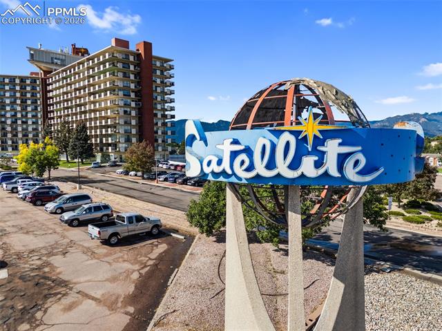 MLS Image for 411  Lakewood  B533 ,Colorado Springs, Colorado