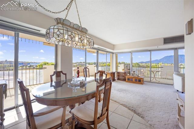 MLS Image for 411  Lakewood  B533 ,Colorado Springs, Colorado