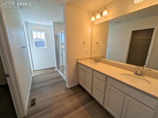 MLS Image for 9331  Golden Buffs  ,Colorado Springs, Colorado