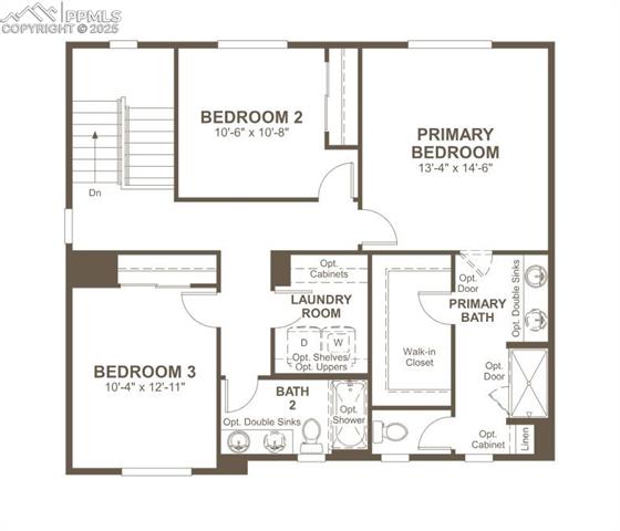 MLS Image for 9331  Golden Buffs  ,Colorado Springs, Colorado