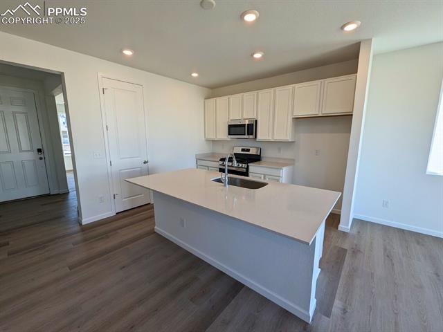 MLS Image for 9331  Golden Buffs  ,Colorado Springs, Colorado