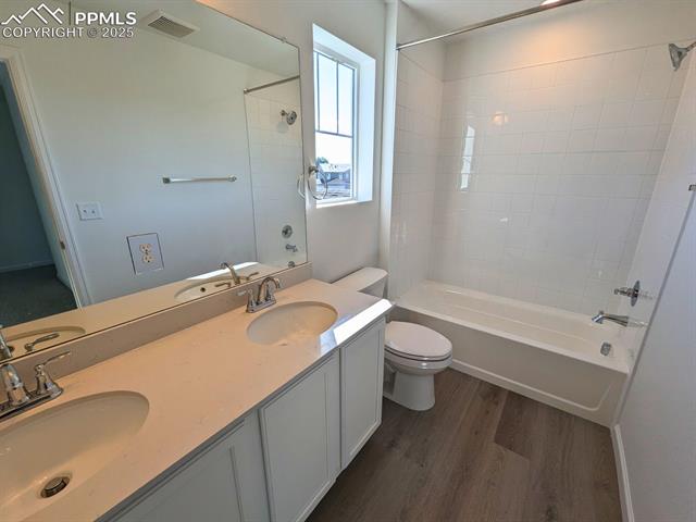 MLS Image for 9331  Golden Buffs  ,Colorado Springs, Colorado