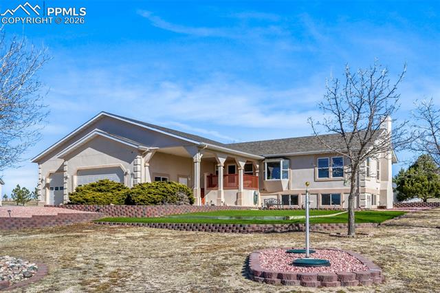 MLS Image for 7055  Buckboard  ,Peyton, Colorado