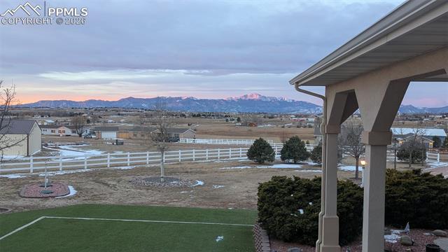 MLS Image for 7055  Buckboard  ,Peyton, Colorado