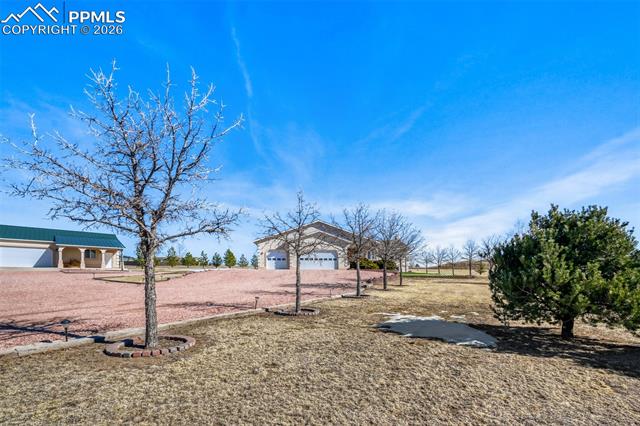 MLS Image for 7055  Buckboard  ,Peyton, Colorado