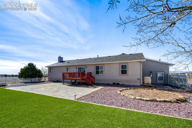 MLS Image for 7055  Buckboard  ,Peyton, Colorado