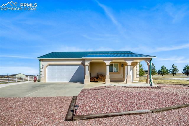 MLS Image for 7055  Buckboard  ,Peyton, Colorado