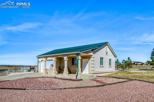 MLS Image for 7055  Buckboard  ,Peyton, Colorado