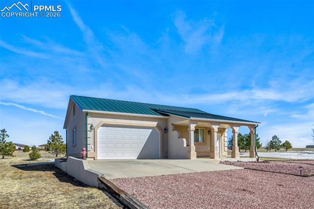 MLS Image for 7055  Buckboard  ,Peyton, Colorado